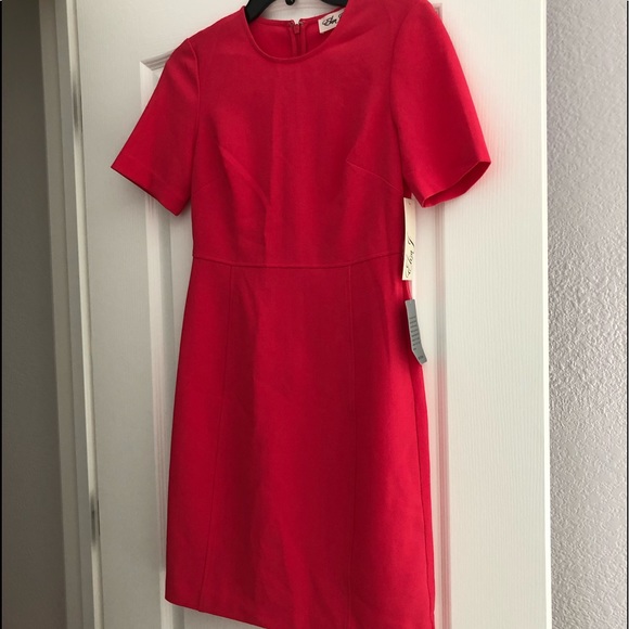 Eliza J Dresses & Skirts - NWT Eliza J dress - pink
